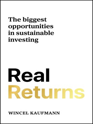 cover image of Real Returns